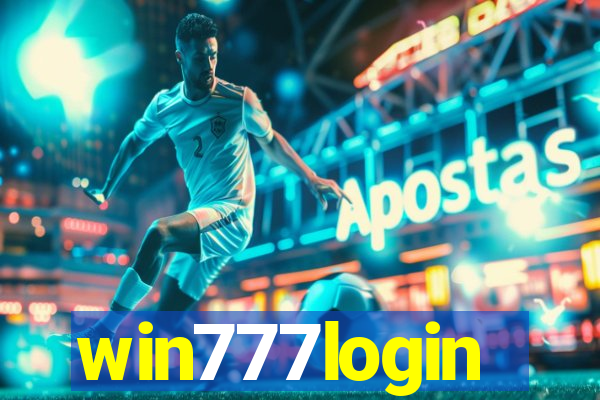 win777login