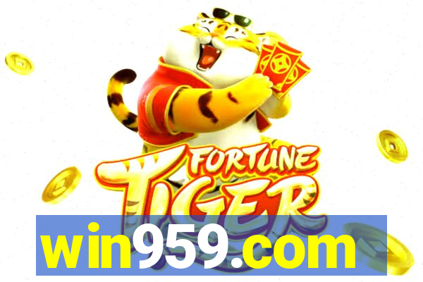 win959.com