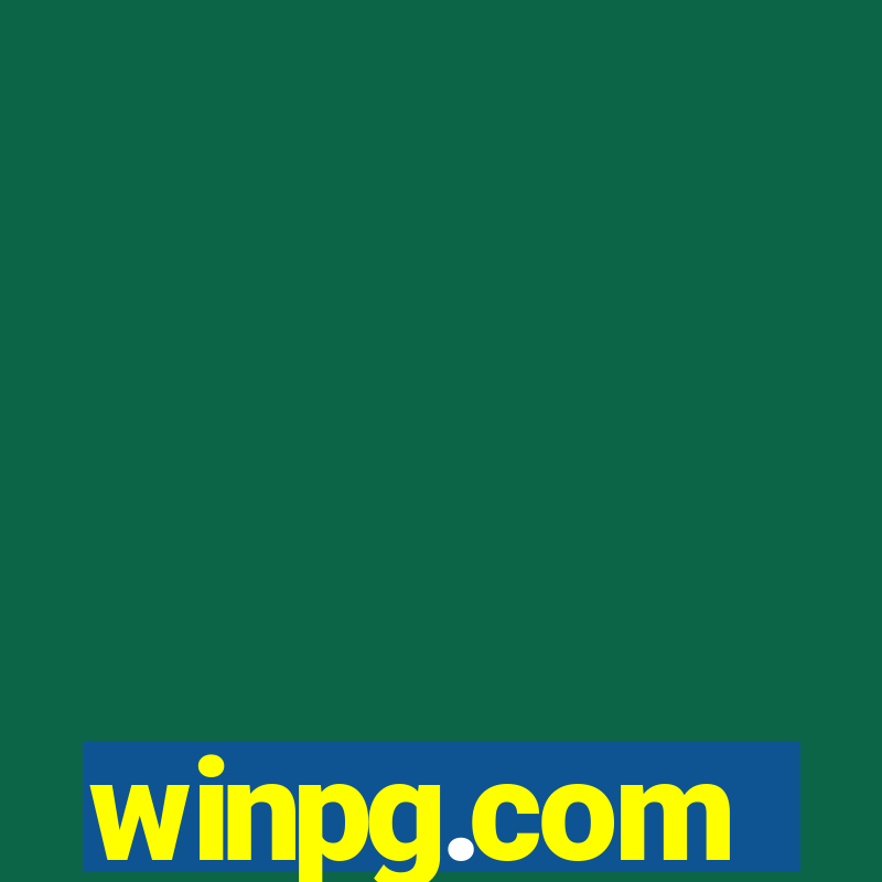 winpg.com