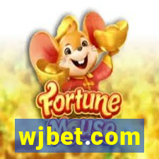 wjbet.com