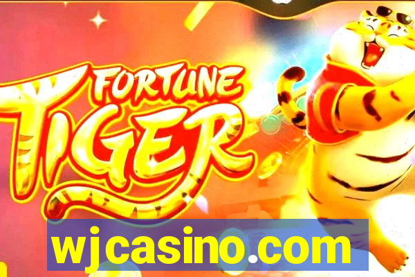 wjcasino.com