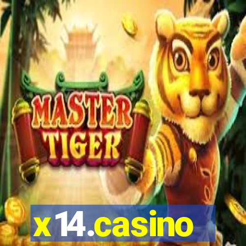 x14.casino