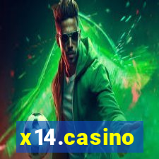 x14.casino