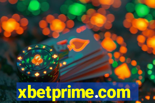 xbetprime.com