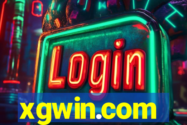 xgwin.com