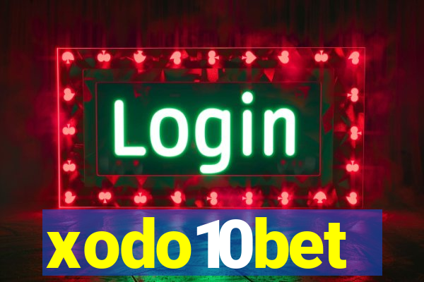 xodo10bet