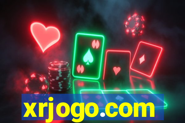 xrjogo.com