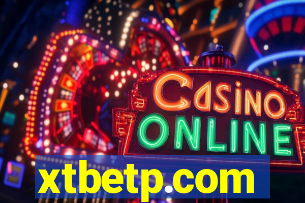 xtbetp.com