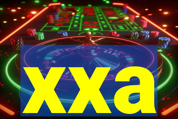 xxa-bet.com