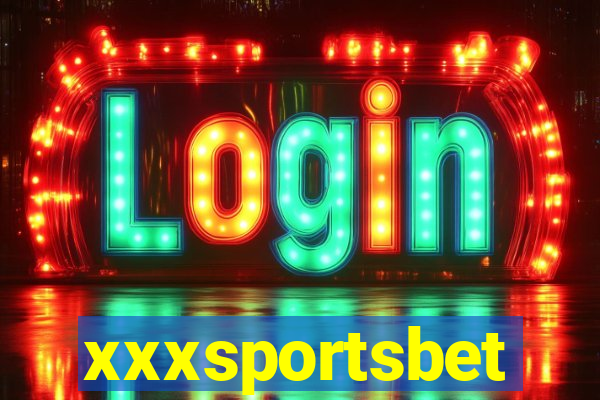 xxxsportsbet