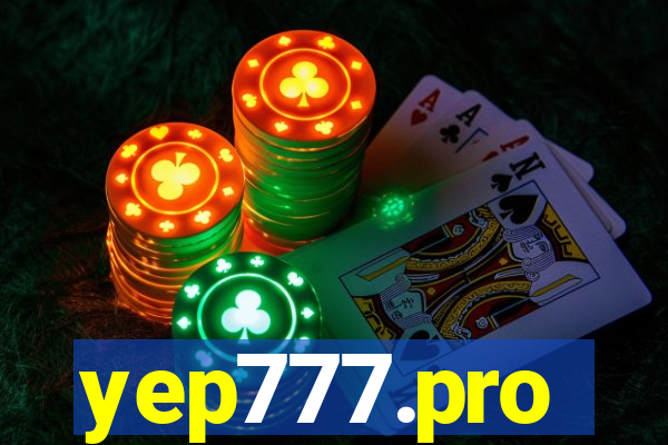 yep777.pro